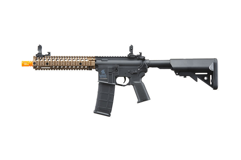 Lancer Tactical MK18 G2 M4 Railed