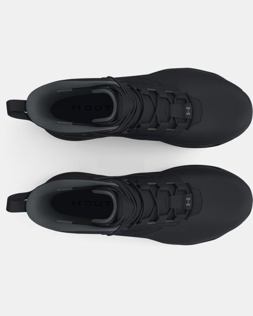 UA Stellar G2 Wide Tactical Boots