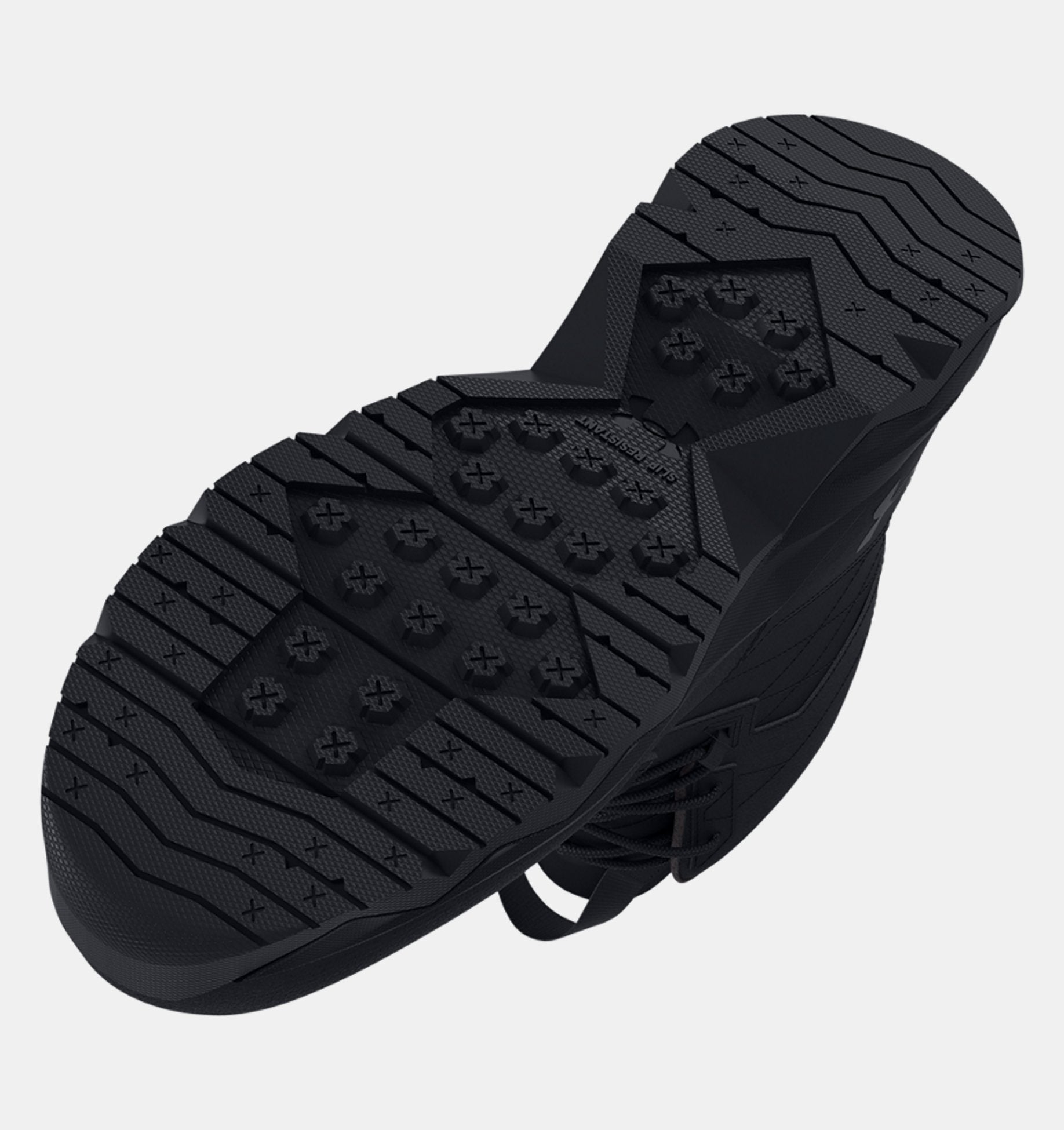 UA Stellar G2 6" Tactical Boots