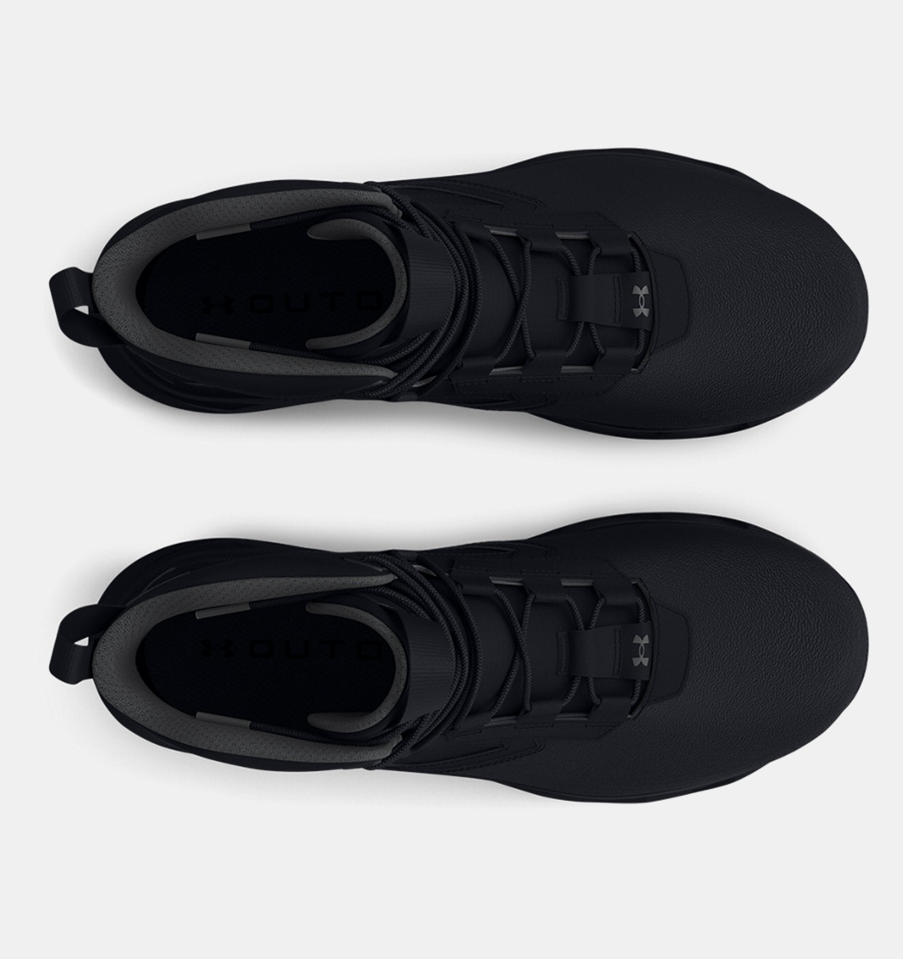 UA Stellar G2 6" Tactical Boots