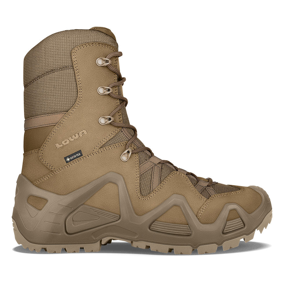 Zephyr High GTX Tactical Boots