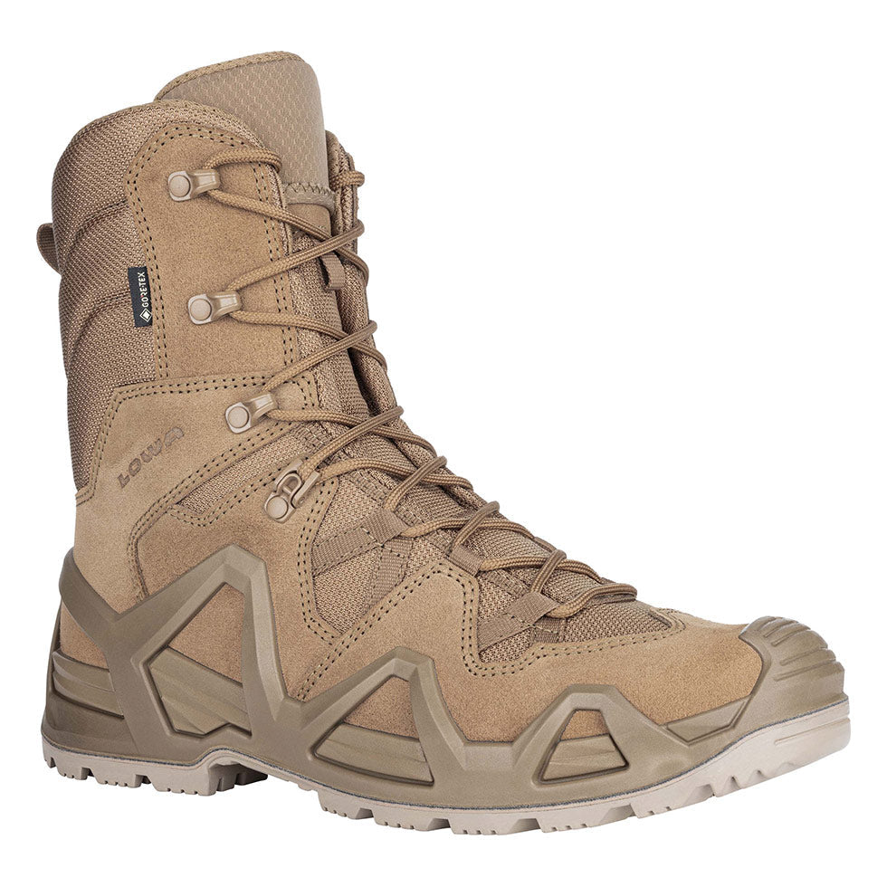 Zephyr High GTX MK2 Tactical Boots
