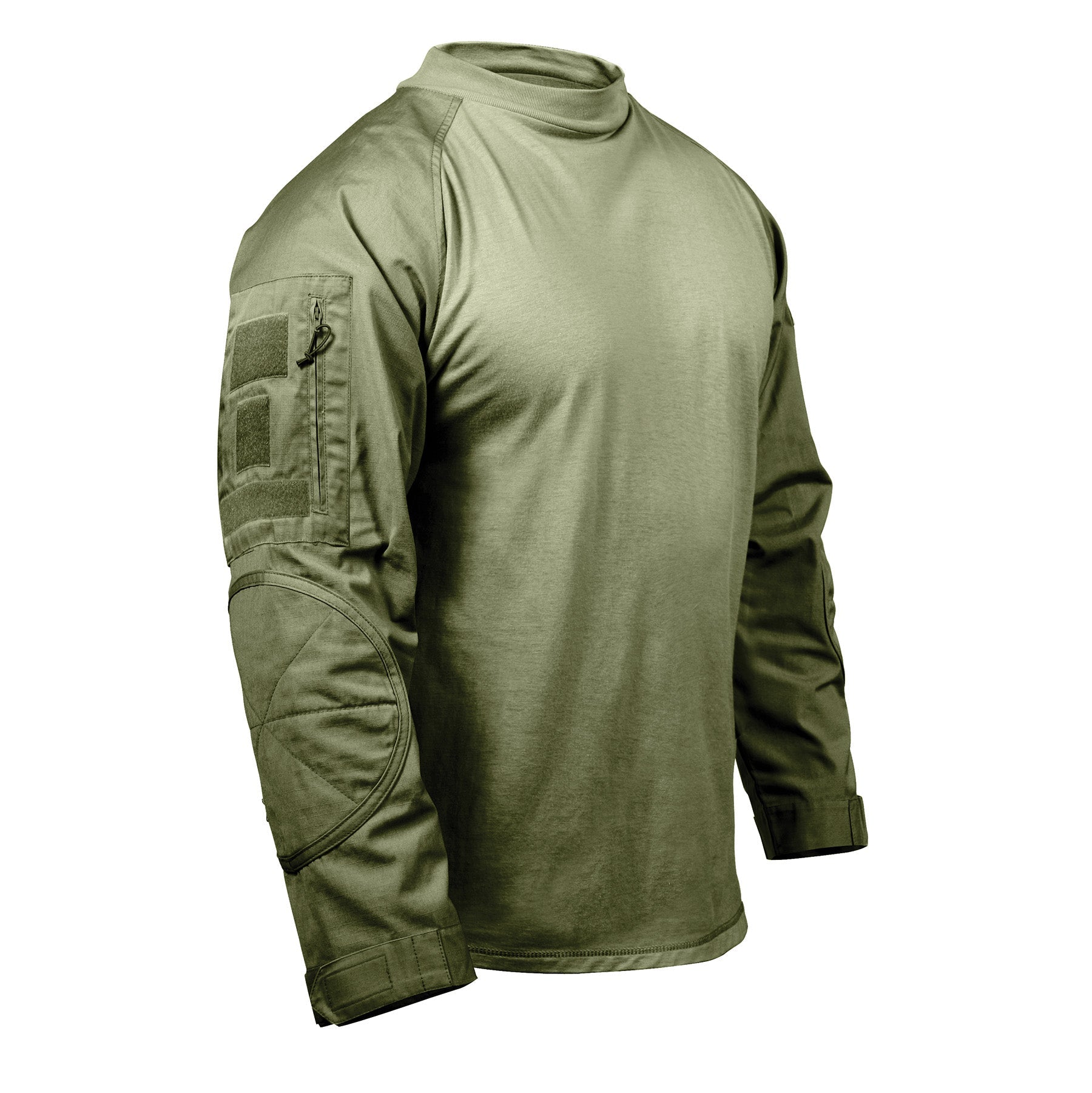Nylon Tactical Combat Shirts