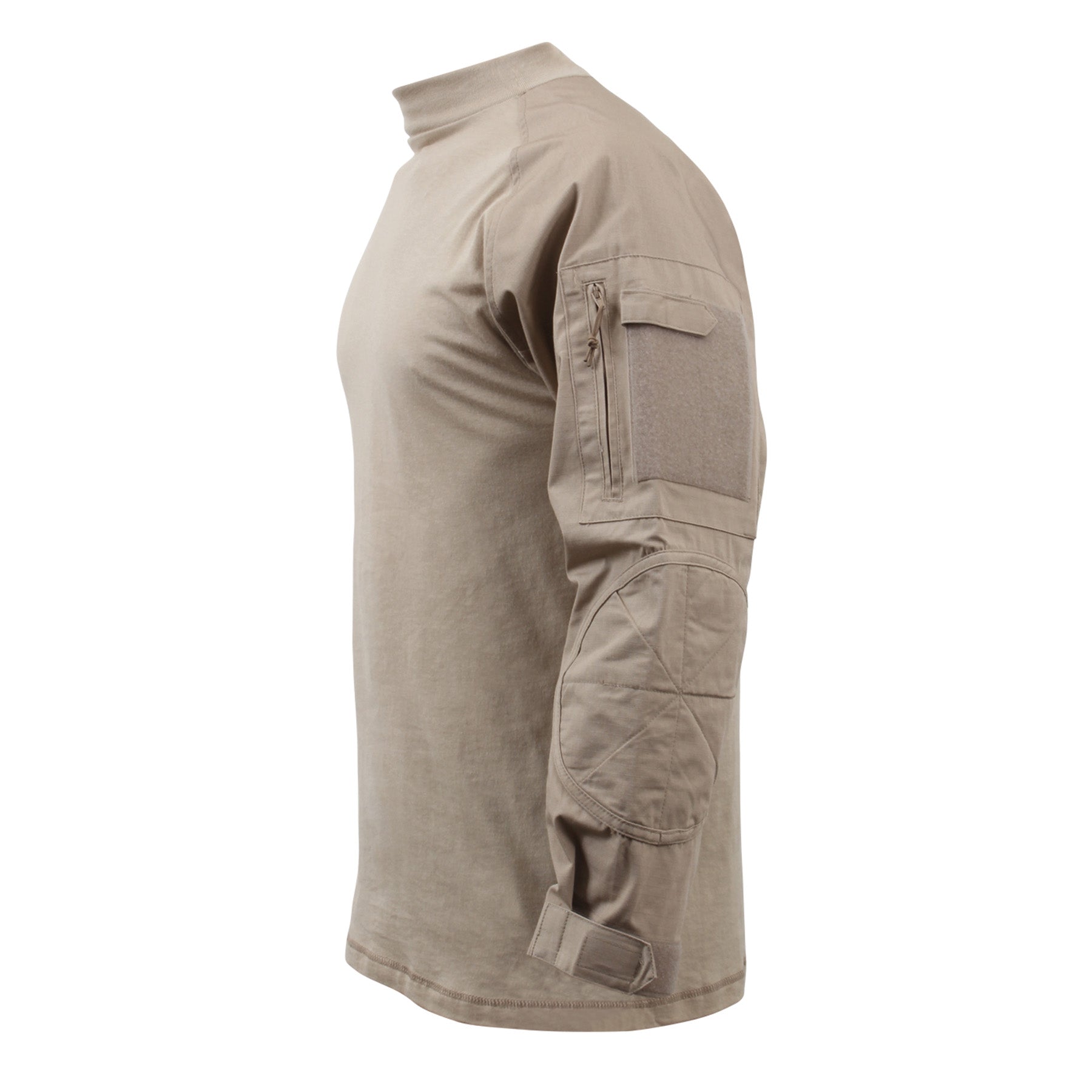 Nylon Tactical Combat Shirts