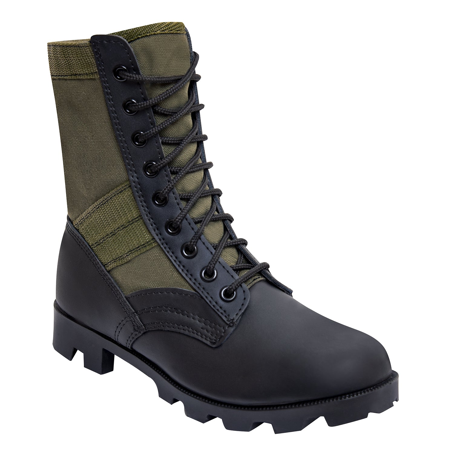 Jungle Tactical Boots