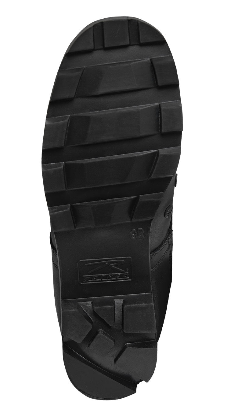Jungle Tactical Boots
