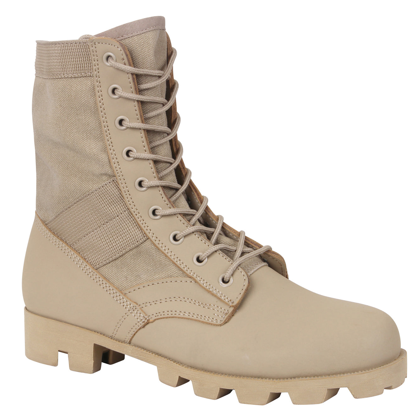 Jungle Tactical Boots