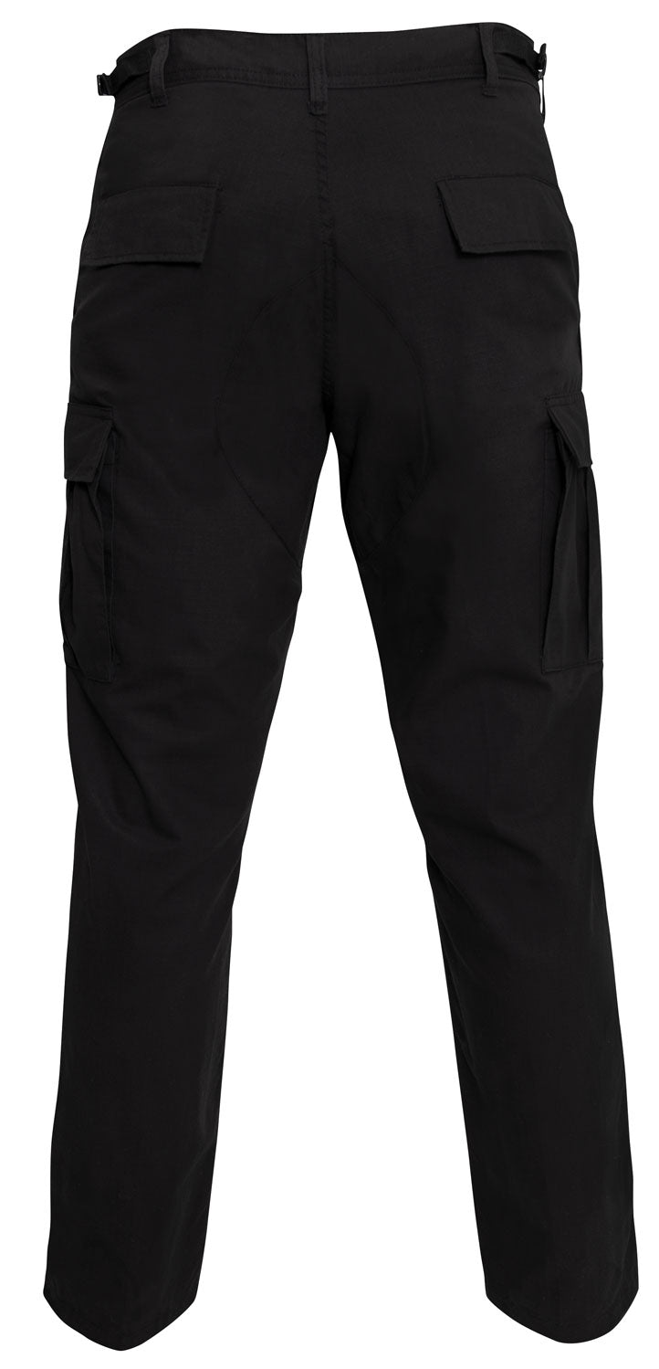 Rip-Stop Tactical BDU Pants