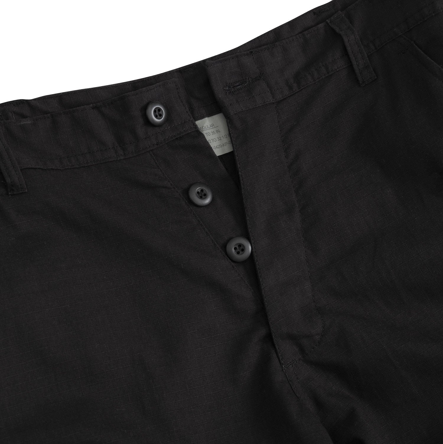 Rip-Stop Tactical BDU Pants