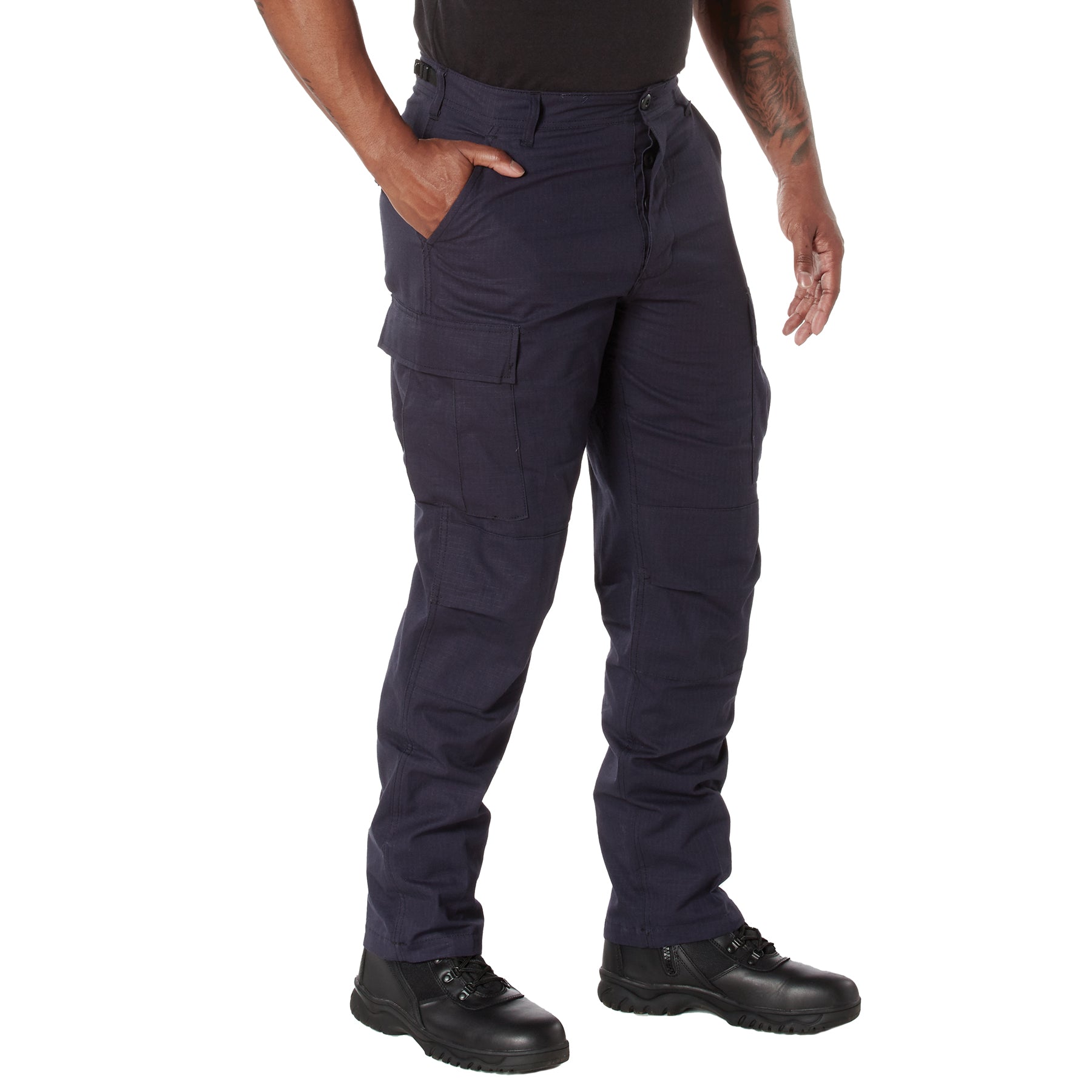 Rip-Stop Tactical BDU Pants