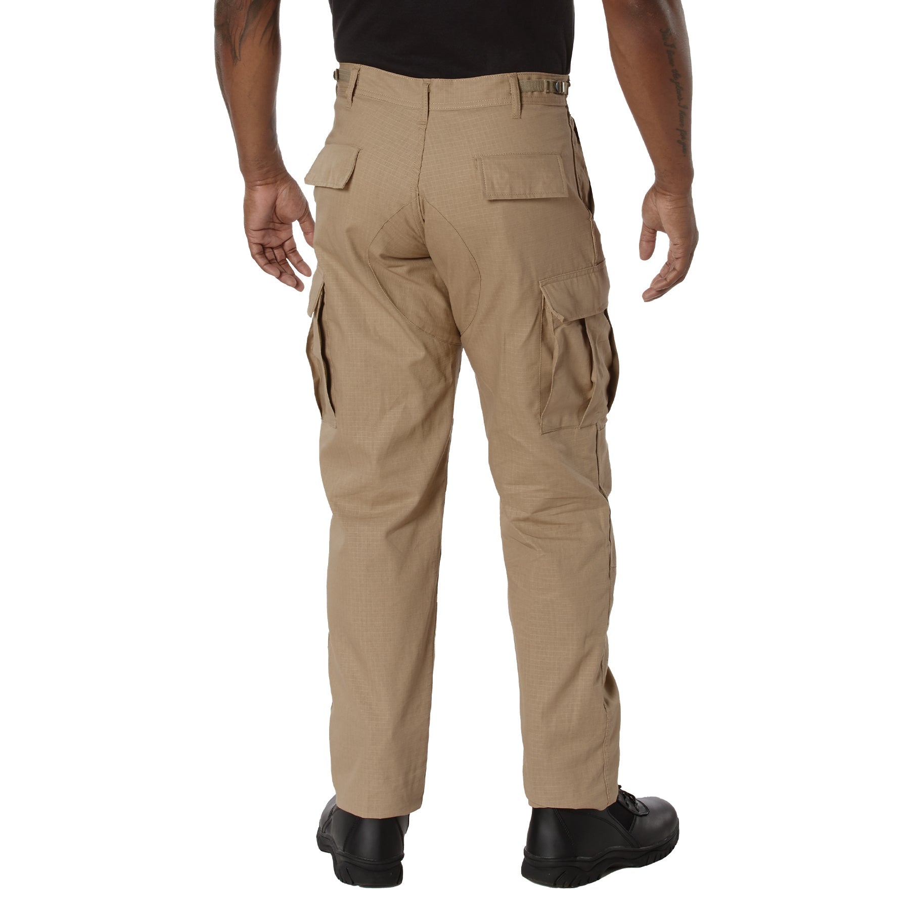 Rip-Stop Tactical BDU Pants