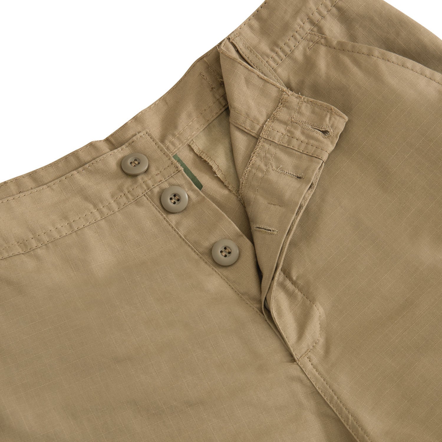 Rip-Stop Tactical BDU Pants