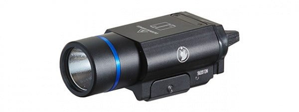 500 Lumen Tactical Rifle Light - Totowa Airsoft
