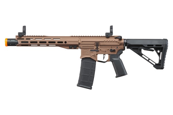 Zion Arms R15 10" Nebula II M4 Rifle Bronze