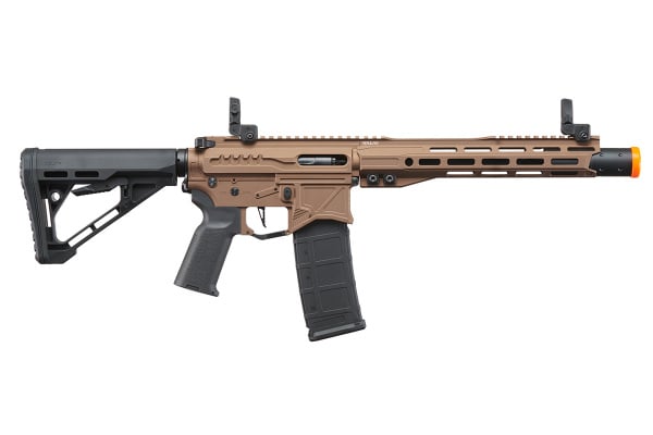 Zion Arms R15 10" Nebula II M4 Rifle