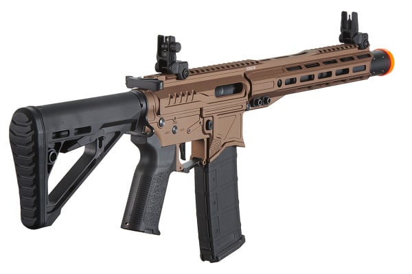 Zion Arms R15 10" Nebula II M4 Rifle