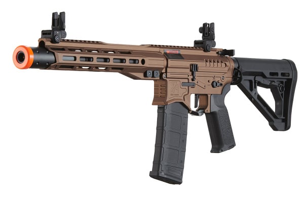 Zion Arms R15 10" Nebula II M4 Rifle