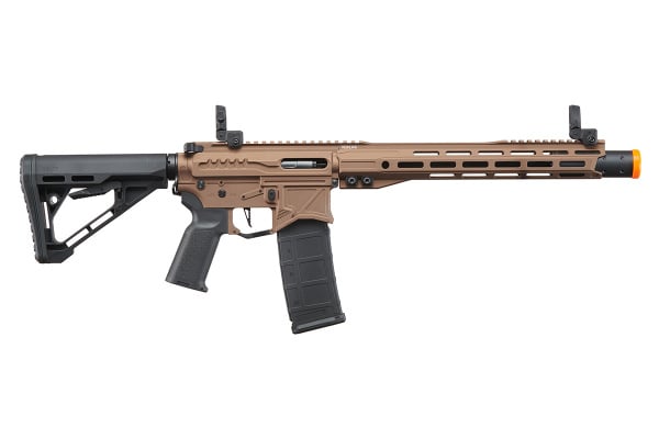 Zion Arms R15 13" Nebula II M4 Rifle