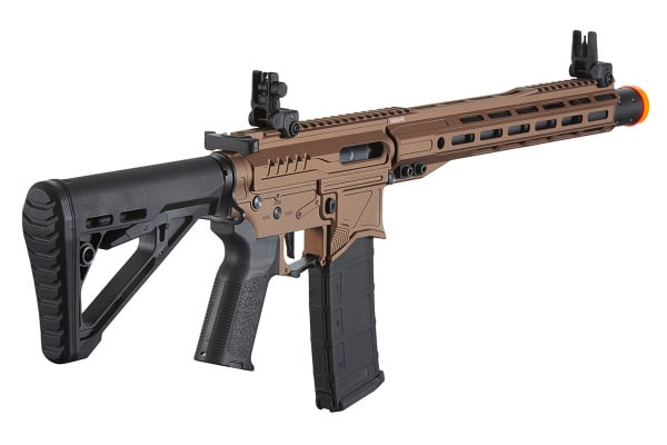 Zion Arms R15 13" Nebula II M4 Rifle