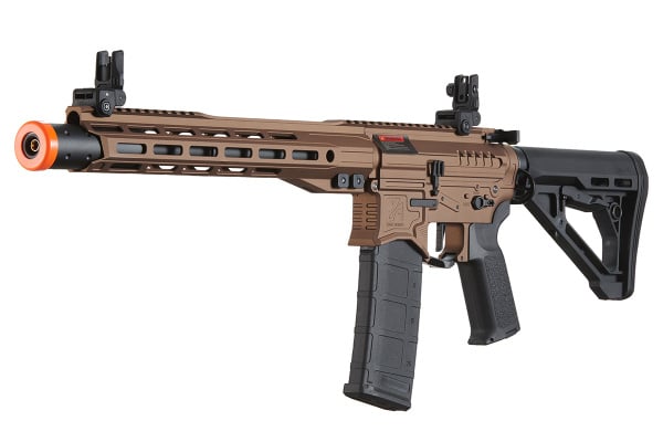 Zion Arms R15 13" Nebula II M4 Rifle