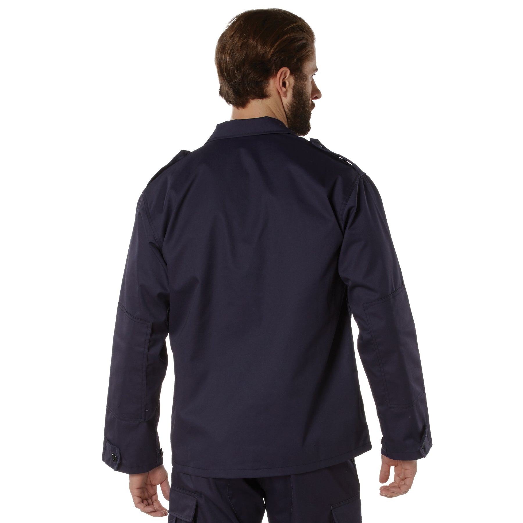 2-Pocket Tactical BDU Shirts