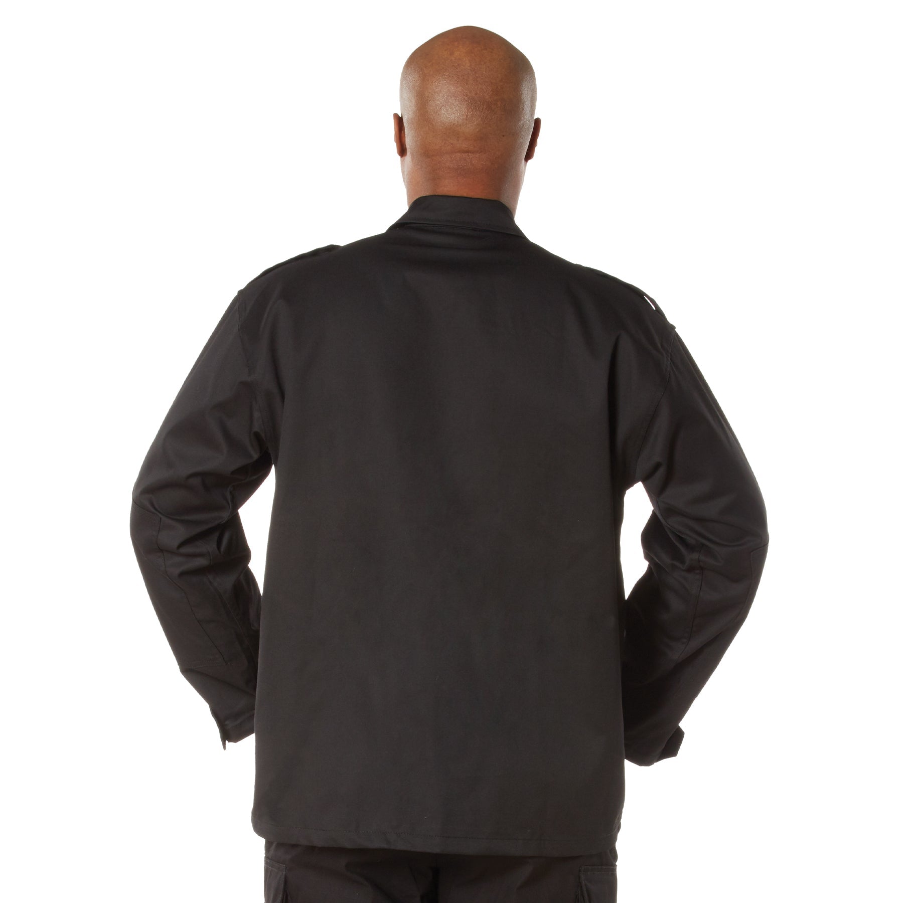 2-Pocket Tactical BDU Shirts