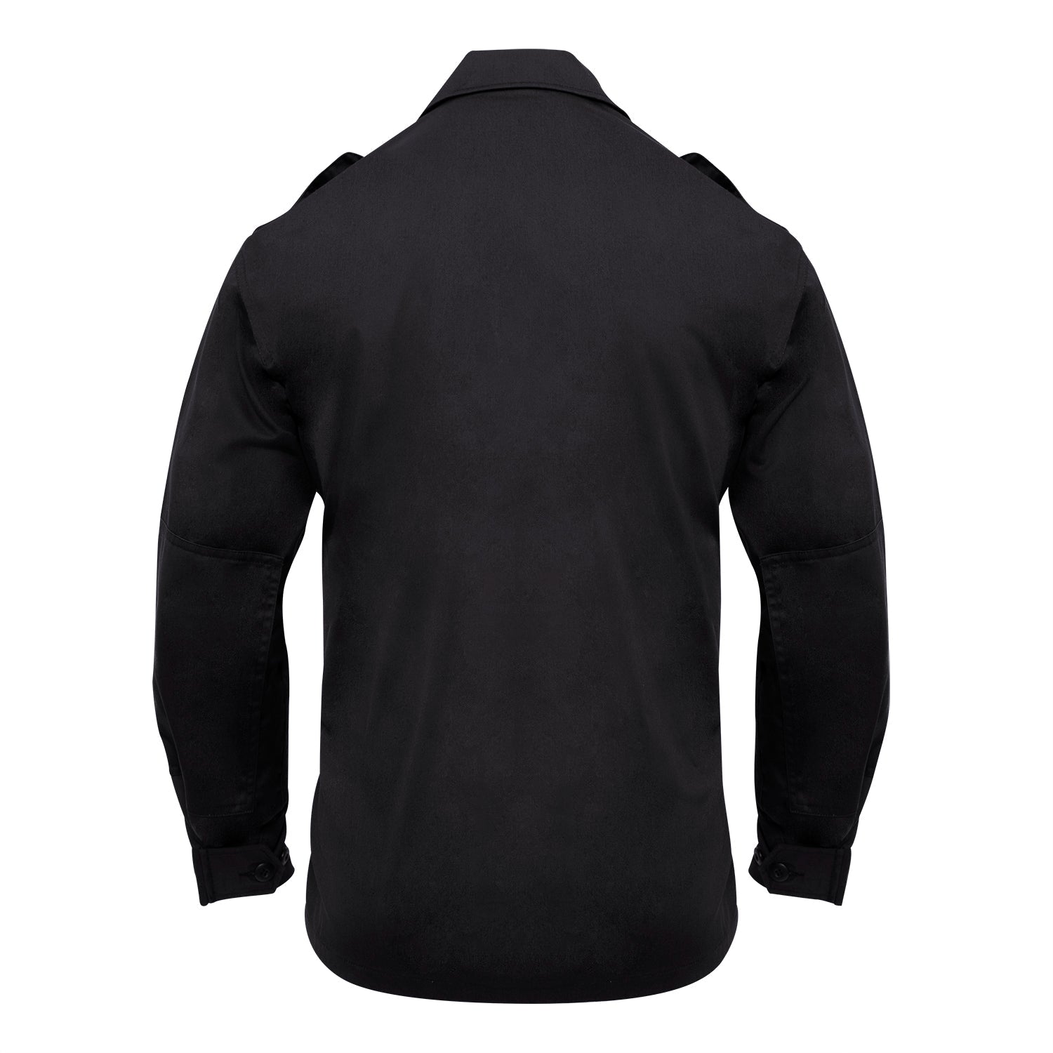 2-Pocket Tactical BDU Shirts