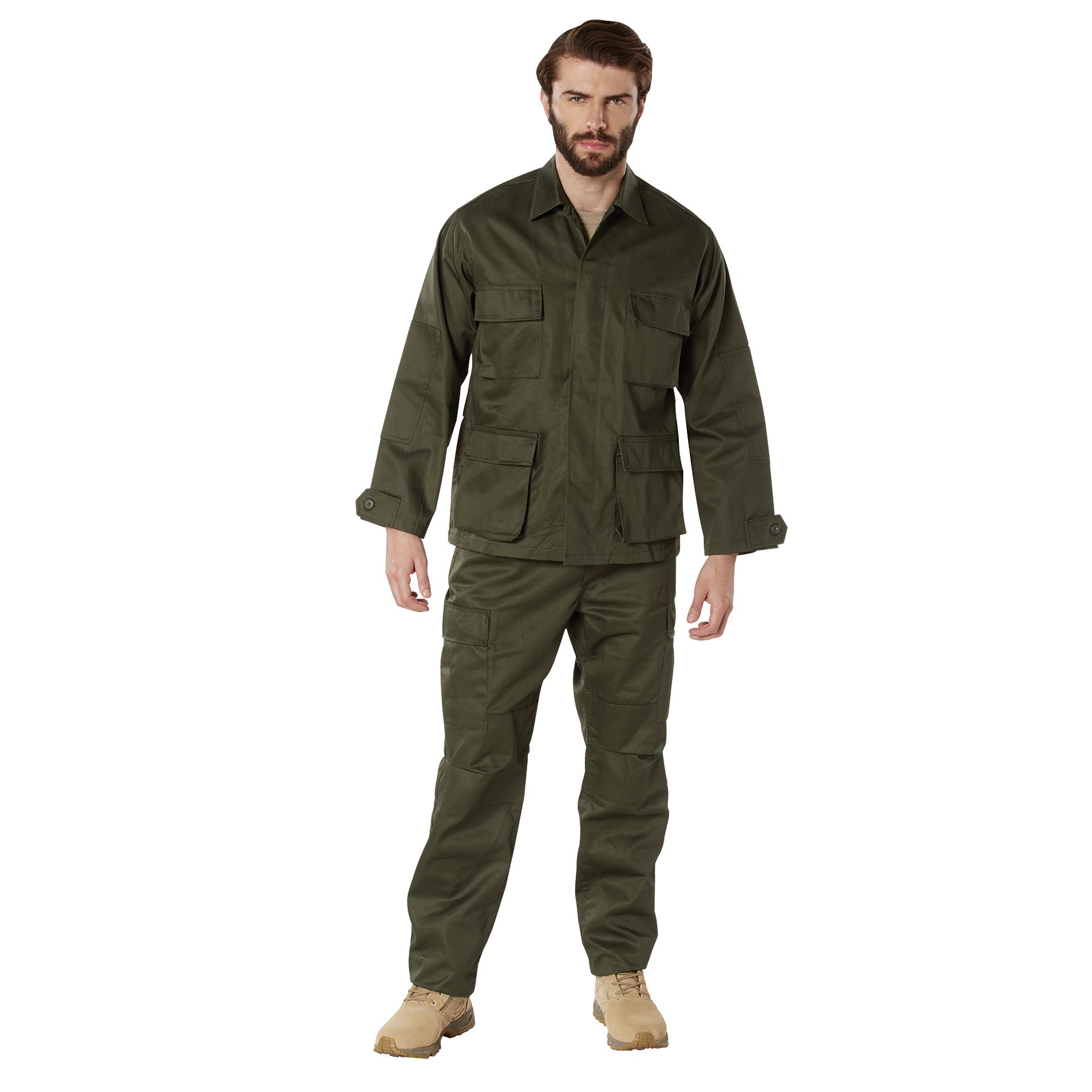 Tactical BDU Shirts