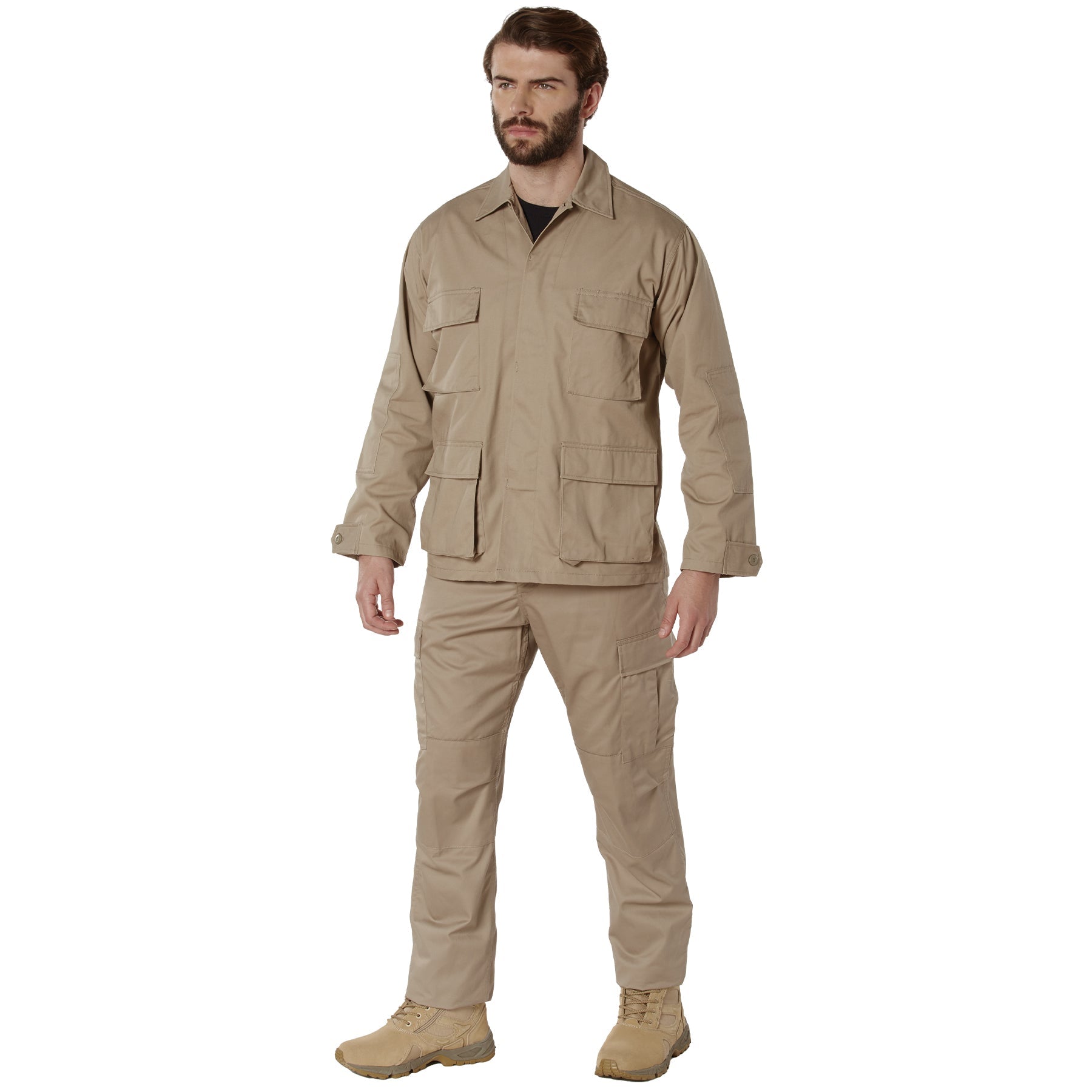 Tactical BDU Shirts