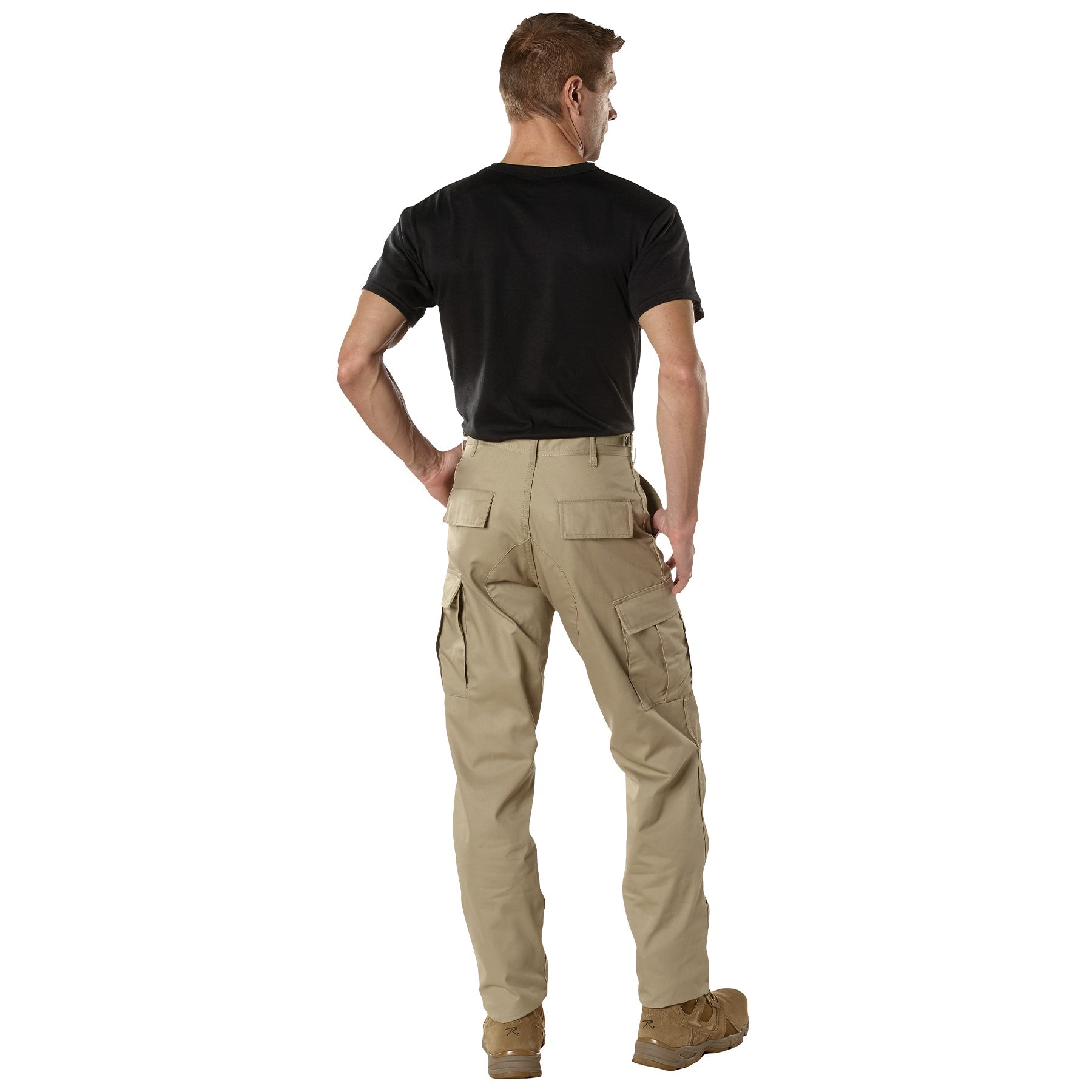 Tactical BDU Pants