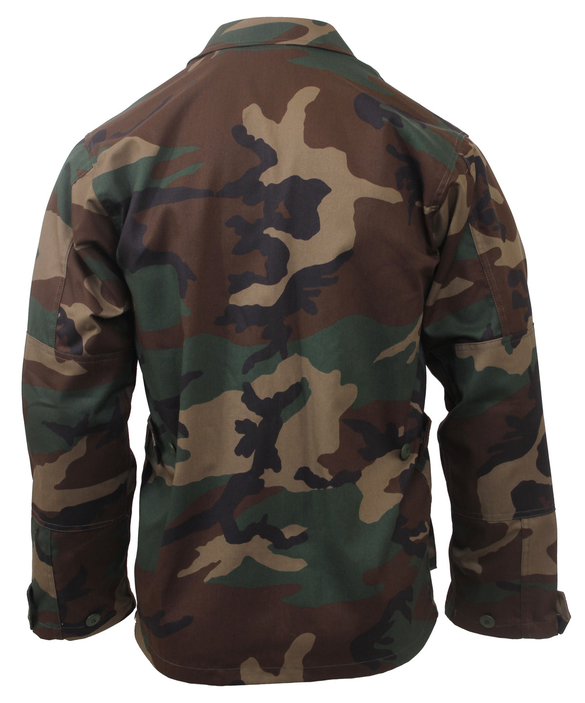 Camo Tactical BDU Shirts