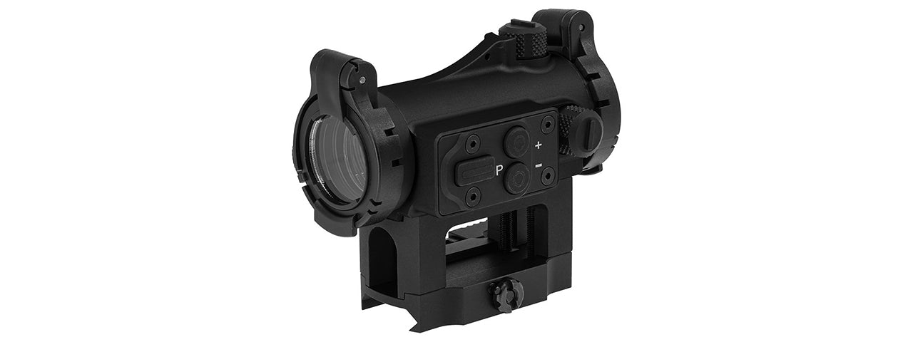 T6 Red Dot System - Totowa Airsoft