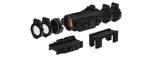 T6 Red Dot System - Totowa Airsoft