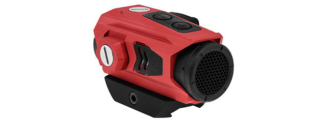 Snub Red Dot - Totowa Airsoft