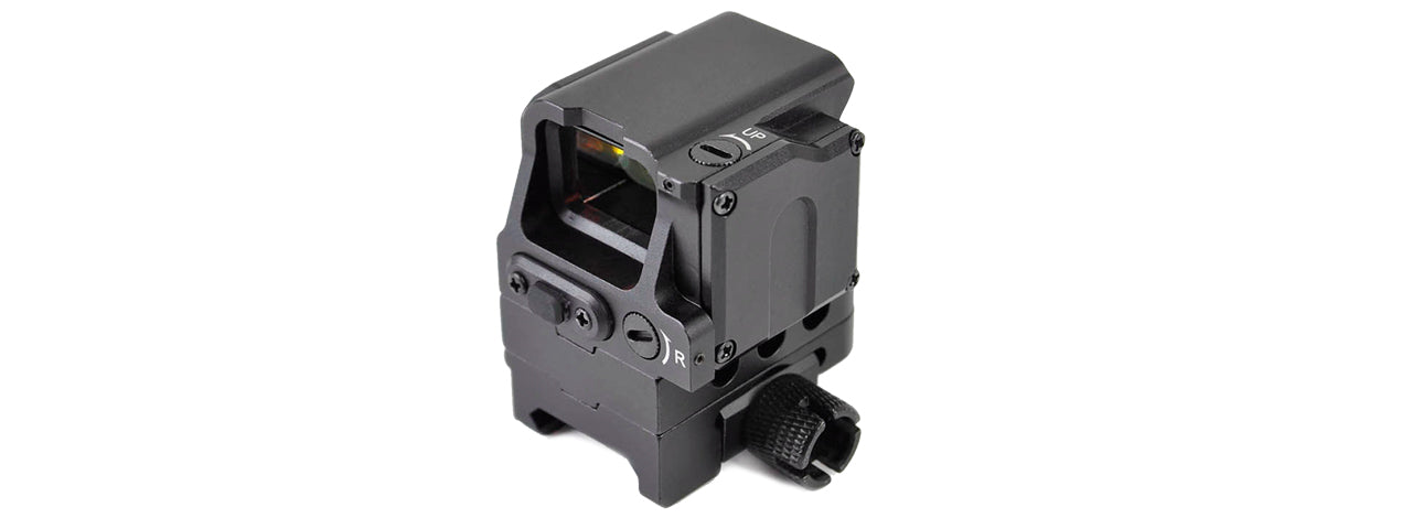 X1 Reflex Sight - Totowa Airsoft