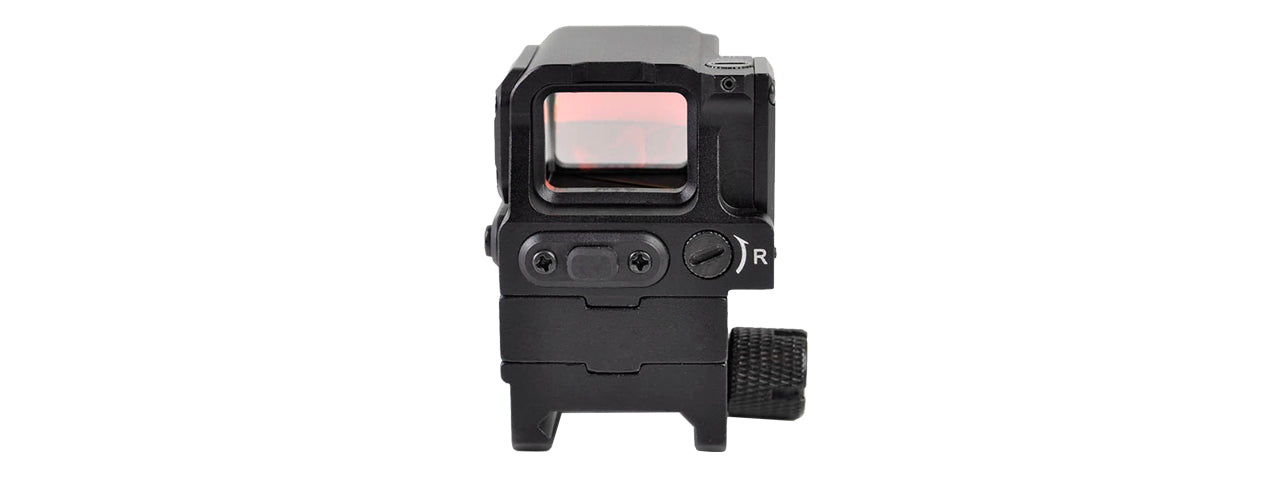 X1 Reflex Sight - Totowa Airsoft
