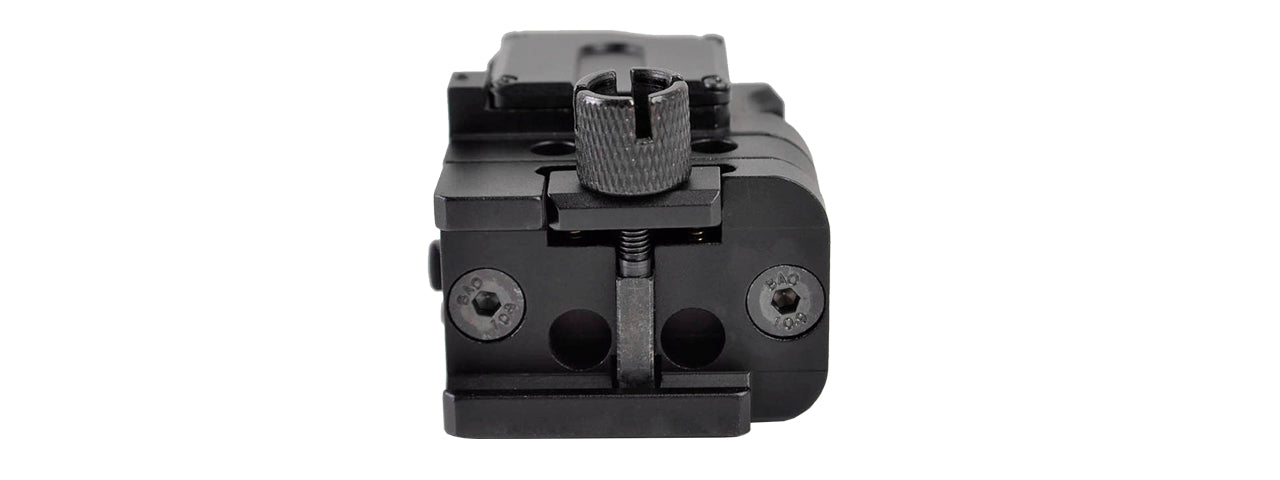 X1 Reflex Sight - Totowa Airsoft