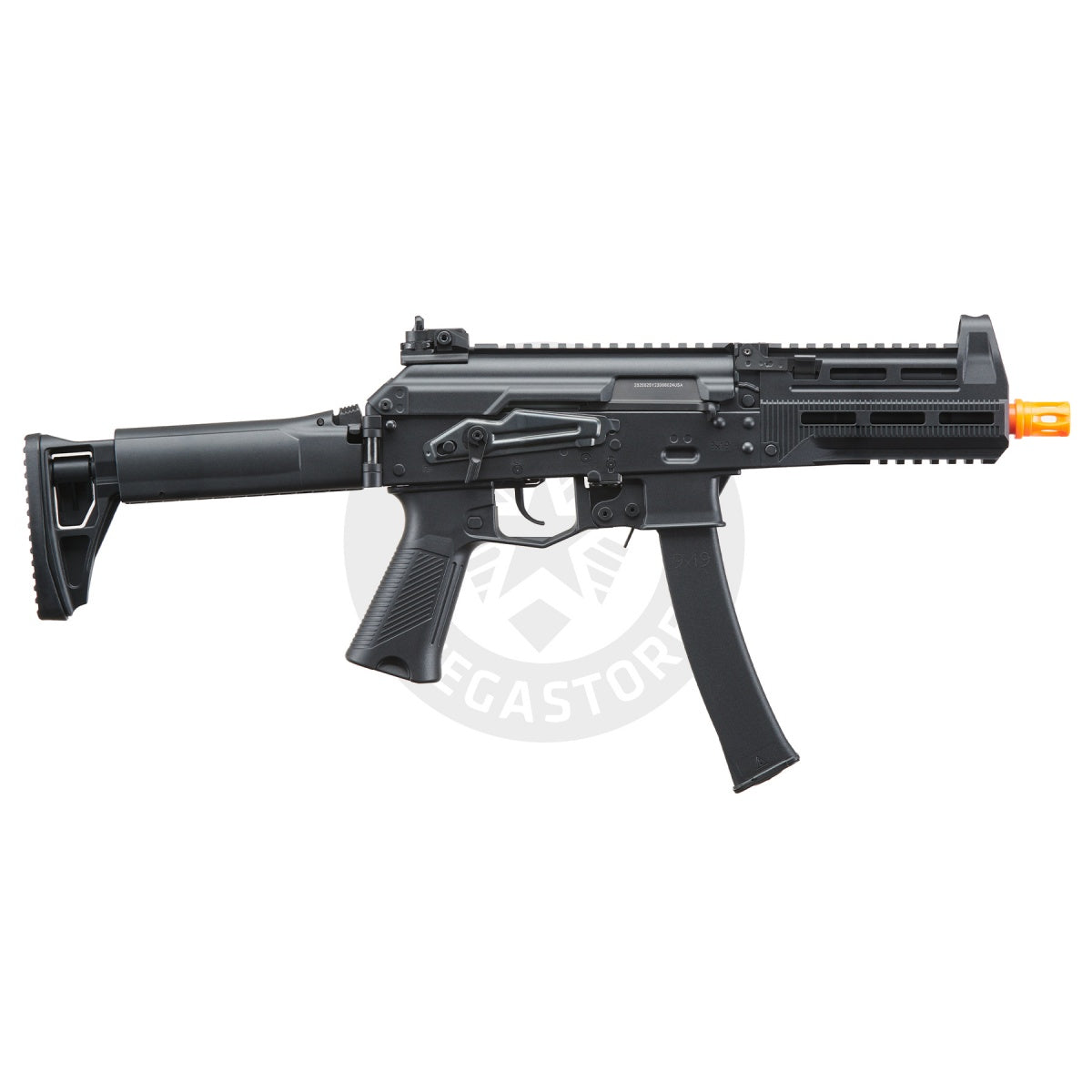 Lancer Tactical PPK-20 Airsoft Gun
