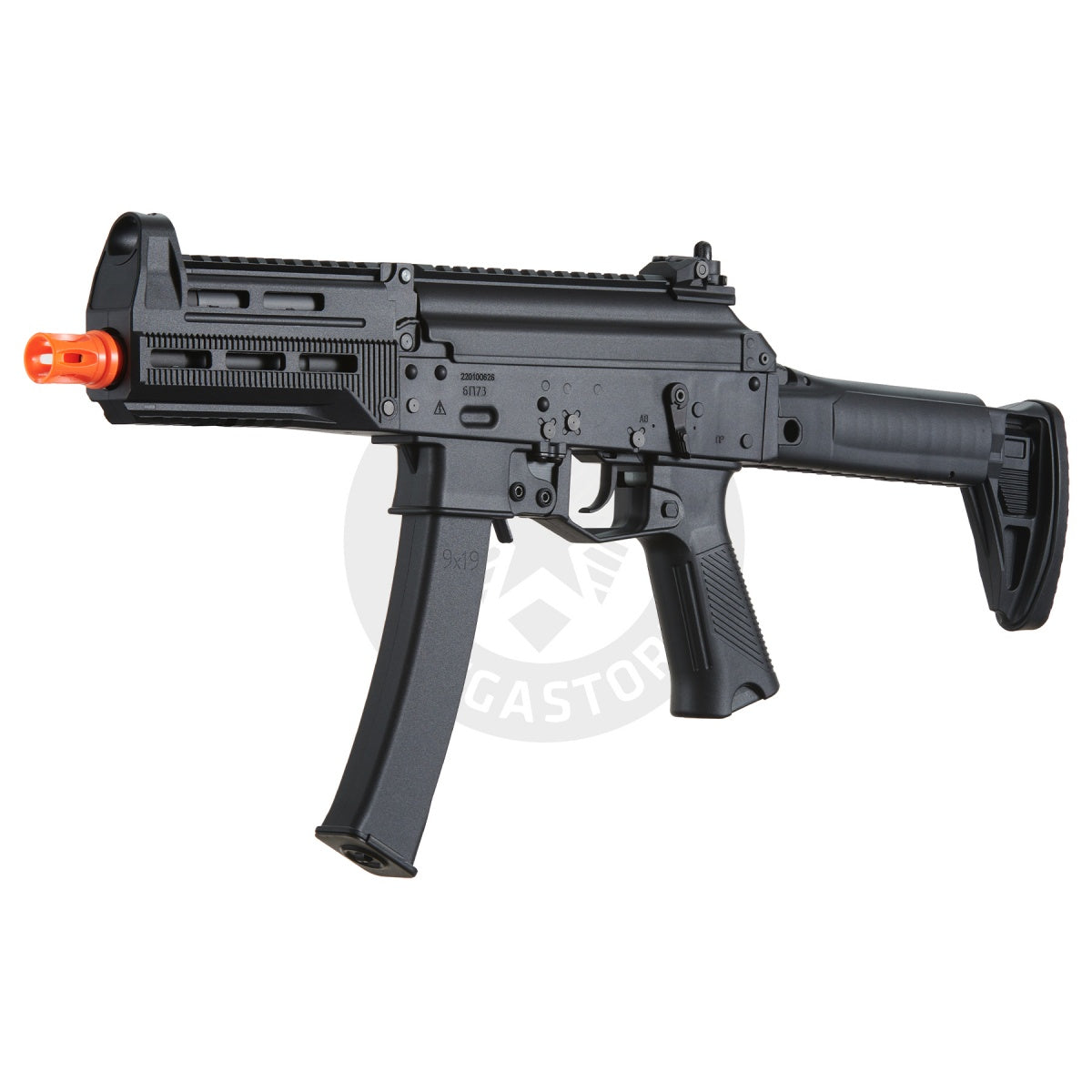 Lancer Tactical PPK-20 Airsoft Gun