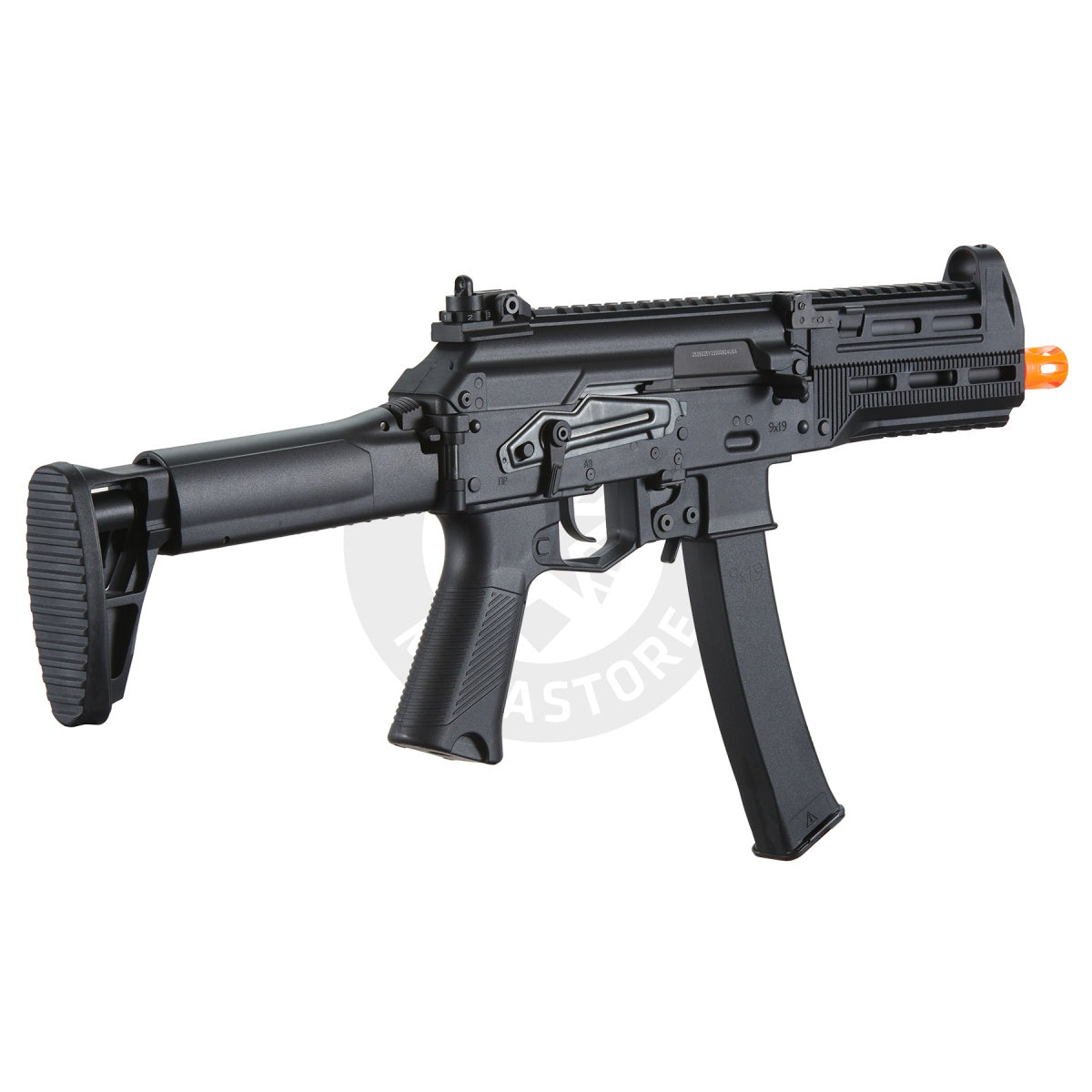 Lancer Tactical PPK-20 Airsoft Gun