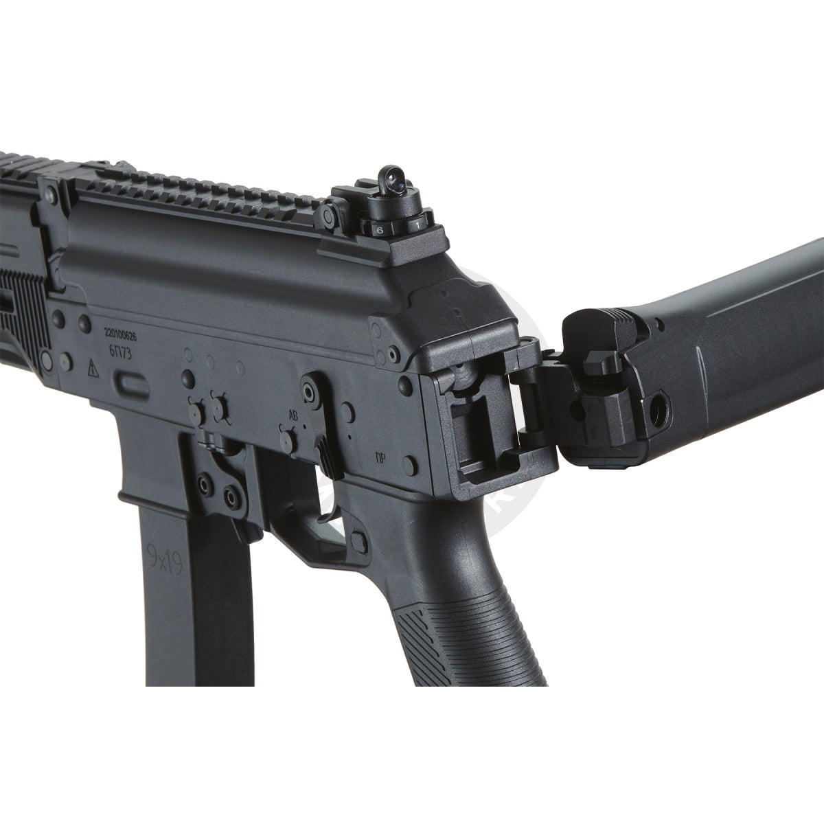 Lancer Tactical PPK-20 Airsoft Gun