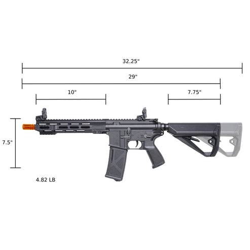 Arcturus LWT MK-I CQB 10" Sport