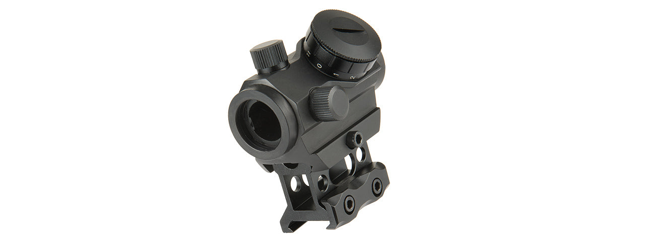 Micro Dot Sight with Riser - Totowa Airsoft