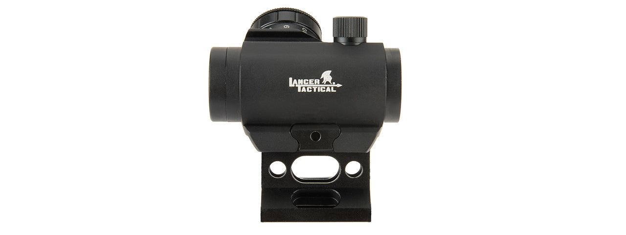 Micro Dot Sight with Riser - Totowa Airsoft