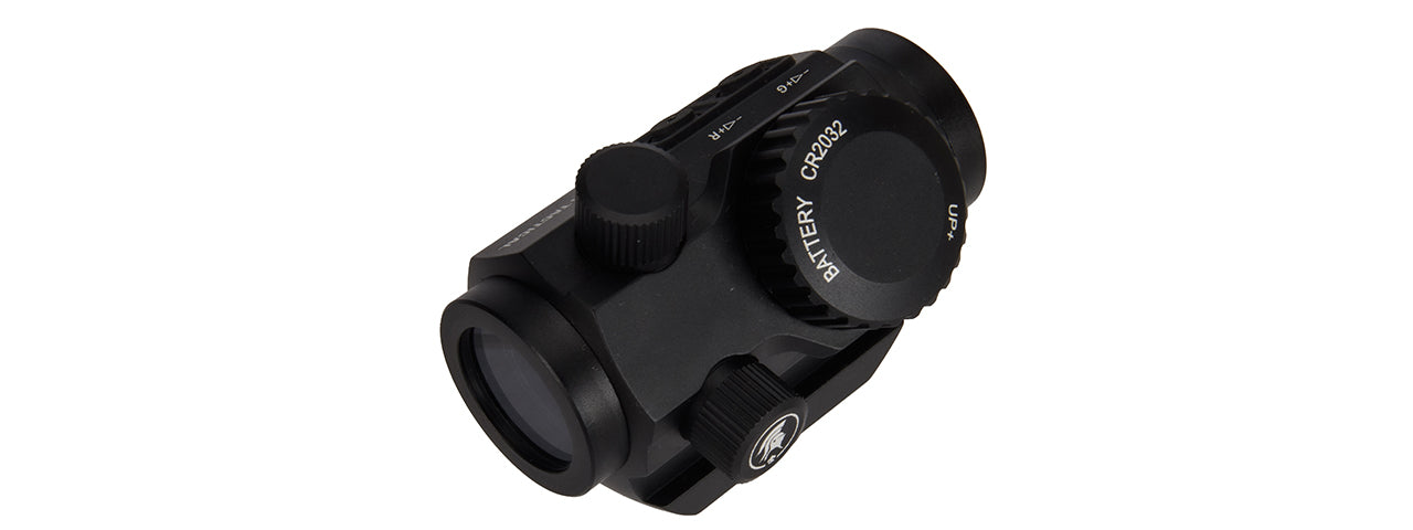 Tactical Red Green Dot Sight - Totowa Airsoft