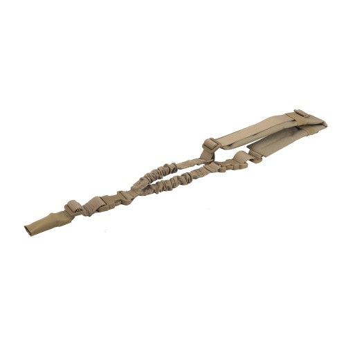 Heavy Duty Padded One Point QD Sling - Totowa Airsoft