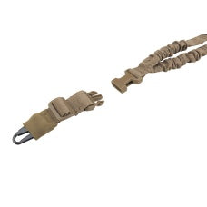Heavy Duty Padded One Point QD Sling - Totowa Airsoft