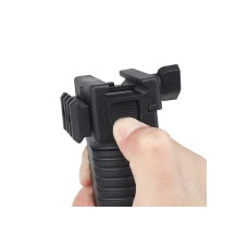 Picatinny Split Bipod Grip - Totowa Airsoft