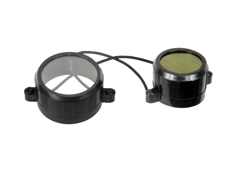 3-9x40 Rifle Scope - Totowa Airsoft