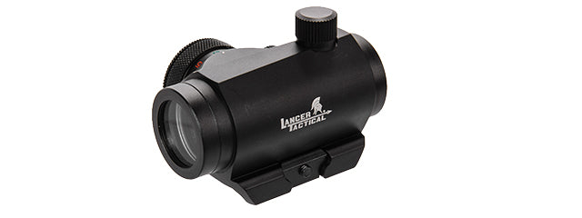 3 MOA Mini Red Dot Sight - Totowa Airsoft